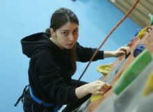 Студенты КБГУ участвуют в проекте «Спорт, ЗОЖ, туризм»