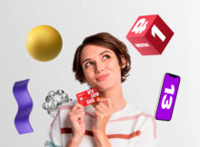 Топ-5 новогодних подарков для россиян