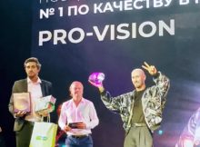 Pro-Vision – агентство №1 по качеству сервиса