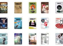 Легендарный журнал для веб-мастеров сохранили для истории Рунета