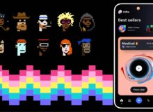 Infta запускает первый в мире кросс-чейн NFT маркетплейс