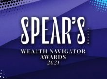 Журнал SPEAR’S назвал Сбер Управление Активами лучшей управляющей компанией