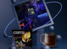 Производитель чая и кофе МАЙ создал и выставил на продажу первую NFT-коллекцию