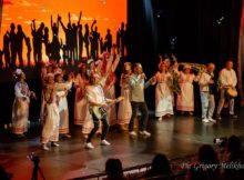 «Белая королева 2021»: результаты Всероссийского конкурса красоты