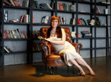 Стихи, которые стоит прочесть в 2022 году: пять современных поэтесс