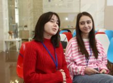 Успешные карьеристы КБГУ в проекте Росмолодежи