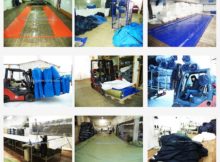 Термоматы для бетона от производителя: где заказать?