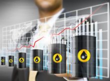 Аналитик Сбер Управление Активами о трендах на рынке нефти в 2022