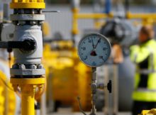 Аналитик Сбер Управление Активами о перспективах рынка газа