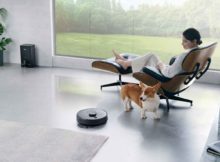 Роботы-пылесосы для комфортного уровня жизни: TCL представляет линейку Sweeva в России