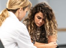 "Подключится к человеку" чтобы найти ответы на волнующие вопросы