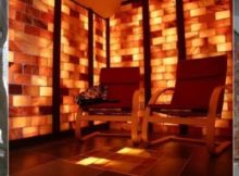 Соляные комнаты не только для оздоровления, это еще и хороший бизнес