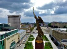 6% жителей Ставрополя планируют жениться в 2022 году
