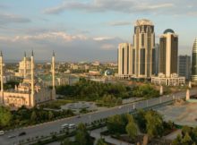 Около 5% жителей Грозного планируют жениться в 2022 году