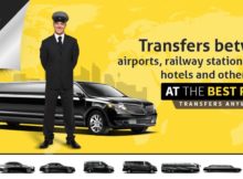 Отзывы о Gettransfer: кто заказывал, что не понравилось?