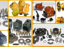 Самая необходимая информация в случае необходимости ремонта гидравлики