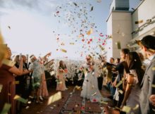 Почти 5% жителей Москвы планируют жениться в 2022 году