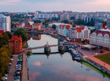 Около 4,5% жителей Калининграда планируют жениться в 2022 году