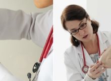 Лечение дерматоза: почему пансионат лучше, чем оставить пожилого дома