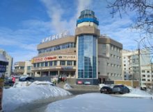 Ай да за покупками! Торговый центр «Крейсер» во Владимире приглашает на увлекательный шоппинг