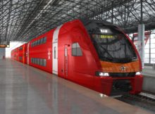 Как съездить на машине, автобусе или поезде за границу из России сегодня