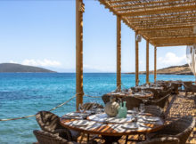 METT Hotel & Beach Resort Bodrum, Турция: весенние каникулы на побережье Эгейского моря