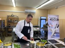 Звёздная битва за «Здоровое питание школьников» пройдет в Волгограде