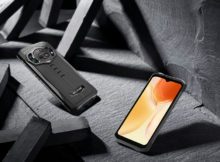 Новый эксклюзивный смартфон DOOGEE S98 2022 года поступил в продажу в России