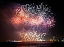 Самый большой музей спорта в мире открывается в Катаре