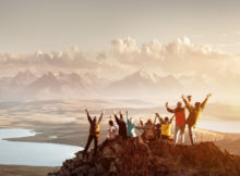 Куда отправить ребёнка на каникулы и как сэкономить на путёвке