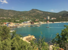В Крыму с 7 марта отменены QR-коды для размещения в отелях и санаториях