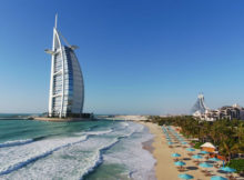 Дубай смягчил ковидные ограничения для туристов