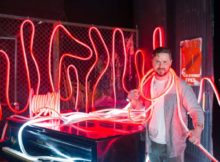 DailyMoscow: Дизайн-Конференция 2022. Главное событие в области дизайна интерьеров в России