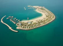 Топ-10 уникальных мест, которые стоит посетить вблизи столицы Катара