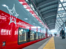 Сколько стоят билеты на поезда в города, где закрыты аэропорты