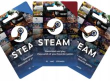 Как приобрести дешевые игры Steam?