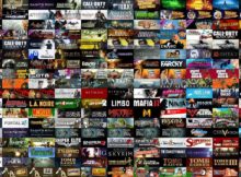 Дешево приобрести игры в Steam