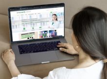 Американская косметика не покидает российский рынок