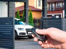 В преддверии дачного сезона спрос на повышенный класс защиты имущества в СПб увеличивается