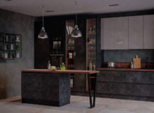 Как выбрать качественную корпусную мебель для современного интерьера