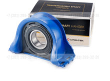 Запчасти для китайских грузовиков CREATEK