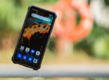 Сверхпрочный смартфон Oukitel Power Giant WP15S с аккумулятором емкостью 15600 мАч уже доступен для предварительного заказа в России