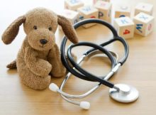 Каждый третий россиянин в детстве мечтал стать врачом