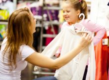 Купить детскую одежду по доступным ценам