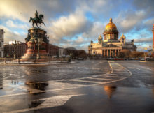 В Санкт-Петербурге гиды расскажут историю каждой достопримечательности и каждого дома