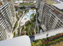 Стало известно на каком этапе строительства лучше приобрести новостройку