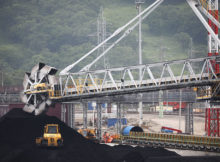 Евгений Ренге о том, как угольной промышленности РФ преодолеть кризис