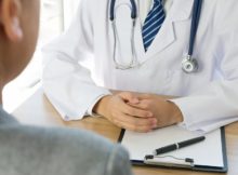 Ежегодно проходят медицинские осмотры 43% россиян