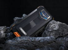 Компания Doogee выпустила на российский рынок сразу три новых неубиваемых смартфона