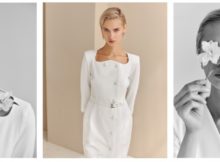 Новая коллекция медицинской одежды бренда Doctor Zhivago by Mila P.